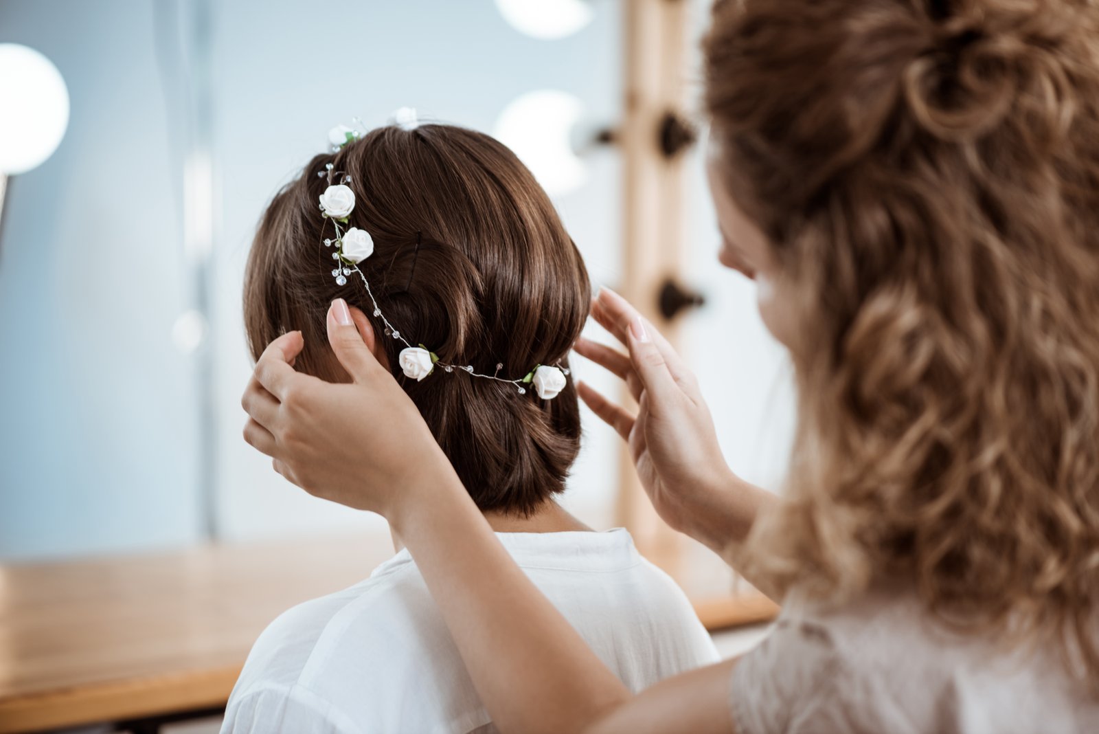 Pro Hair Artist